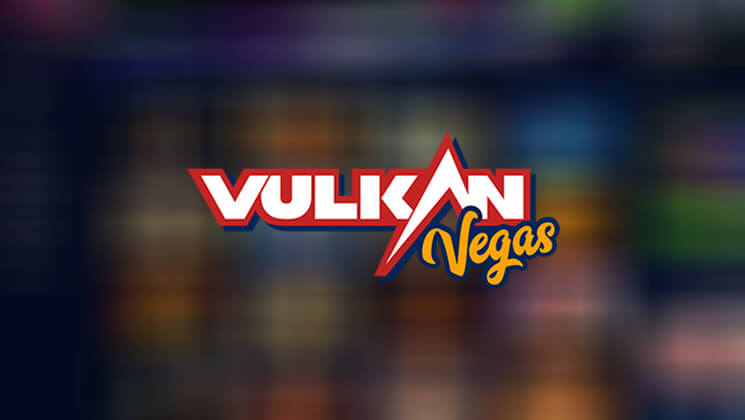 Vulkan Vegas Casino 50 Free Spins