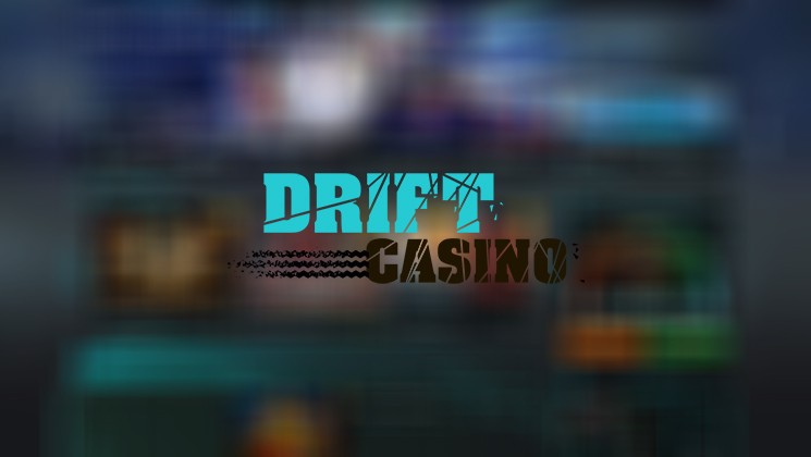 Drift Casino No Deposit Bonus Codes