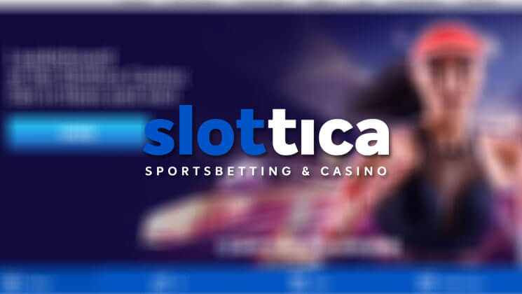 Slottica Casino