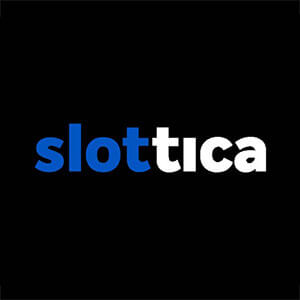 Slottica Casino Logo Big