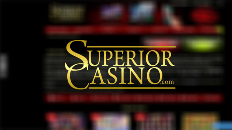 Superior Casino No Deposit Bonuis