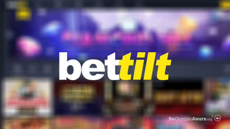 Bettilt Casino 100 Up To 500 Bonus Progambling