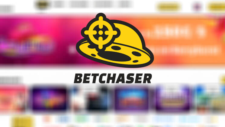 Logo Betchaser Casino