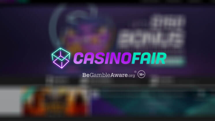 CasinoFair Casino