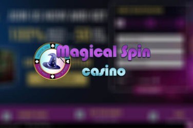 magical spin casino