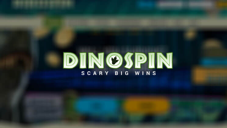 Kasino Dino Spin