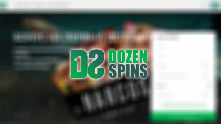 dozenspins casino