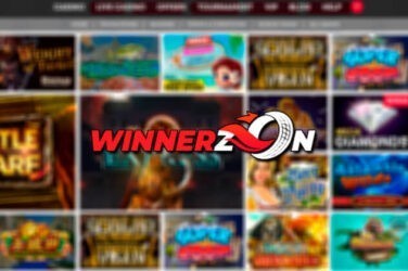 WinnerzOn Casino Bonus