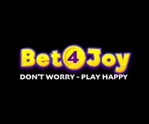 Bet4Joy Logo