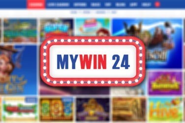 Mywin24 bonus