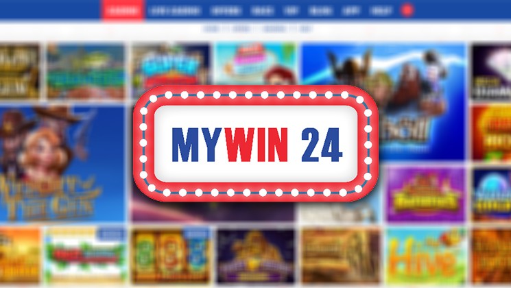 Mywin24 bonus