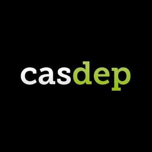 casdep logo