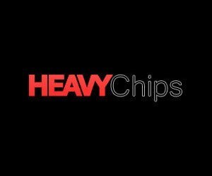 heavychips logo