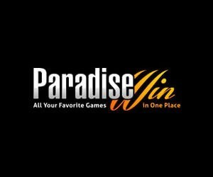 ParadiseWin Logo