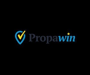 propawin logo