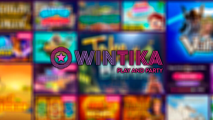 Wintika Casino