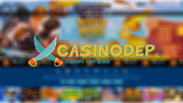 CasinoDep Casino