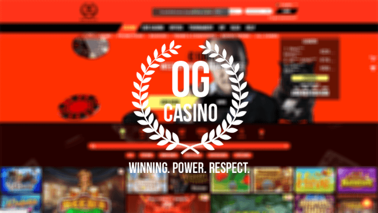 OG Casino