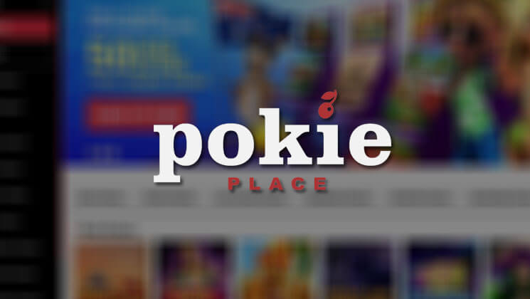 PokiePlace Casino bonus offer