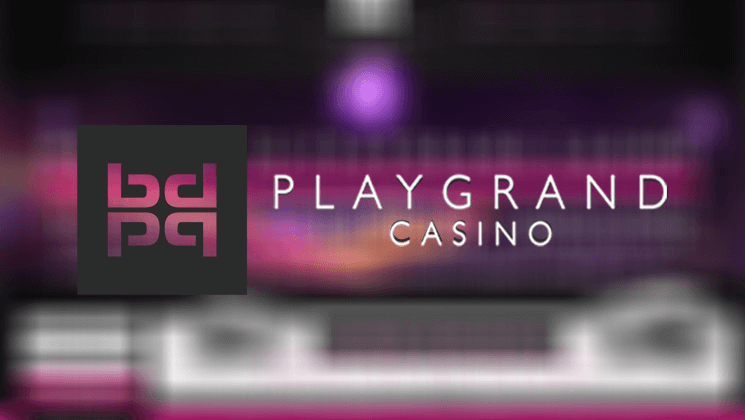 PlayGrand Casino