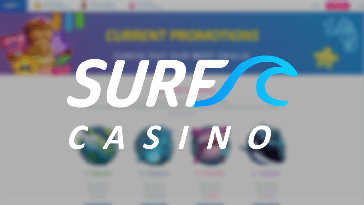 Surf Casino