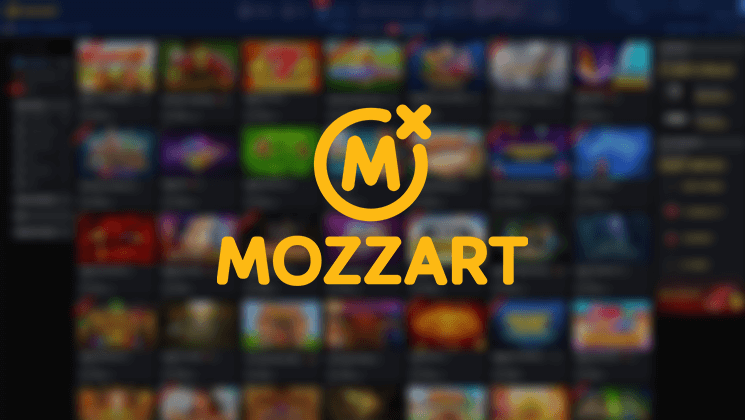 Mozzart Bet Casino