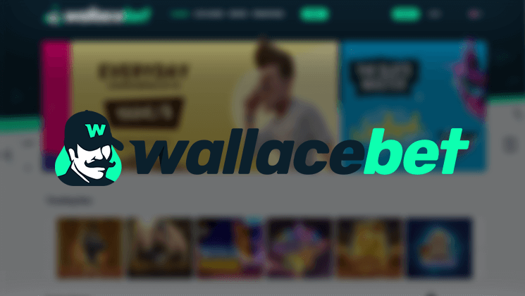 Wallacebet Casino Bonus