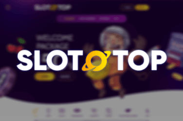 Slototop Casino Bonus