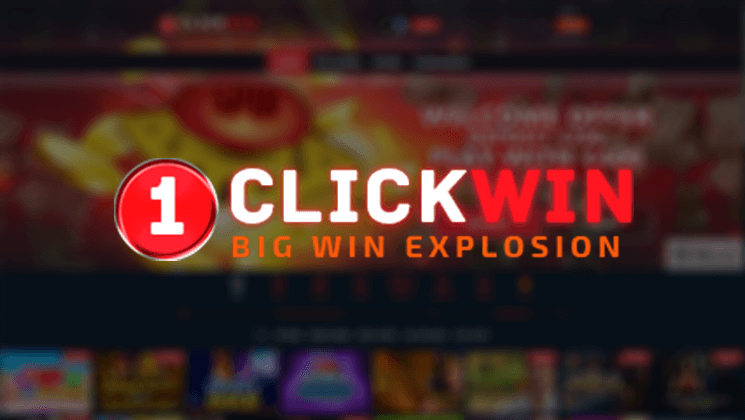 1ClickWin Casino