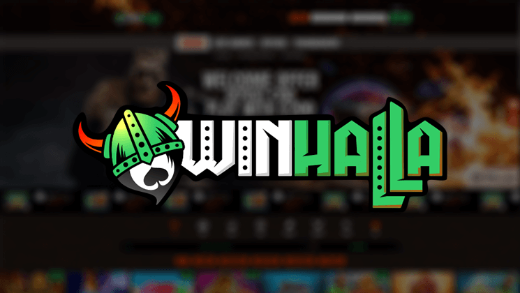 WinHalla Casino