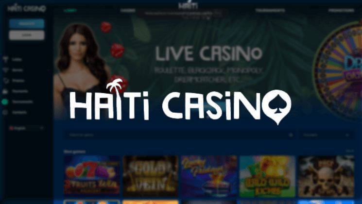 Haiti Casino