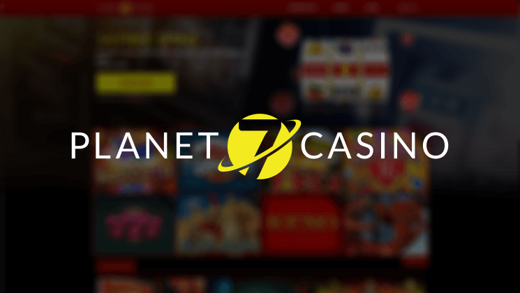 Planet7 Casino