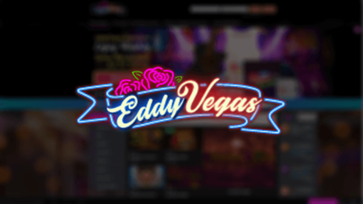 Kasino Eddy Vegas