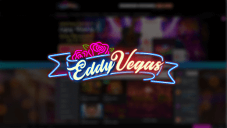 Eddy Vegas Casino