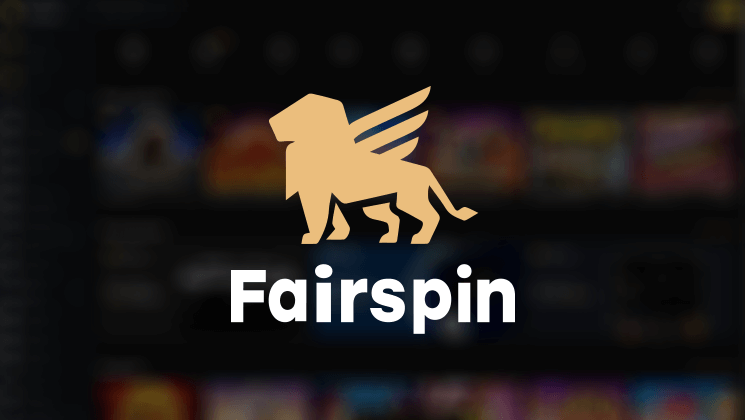 Kasino Fairspin