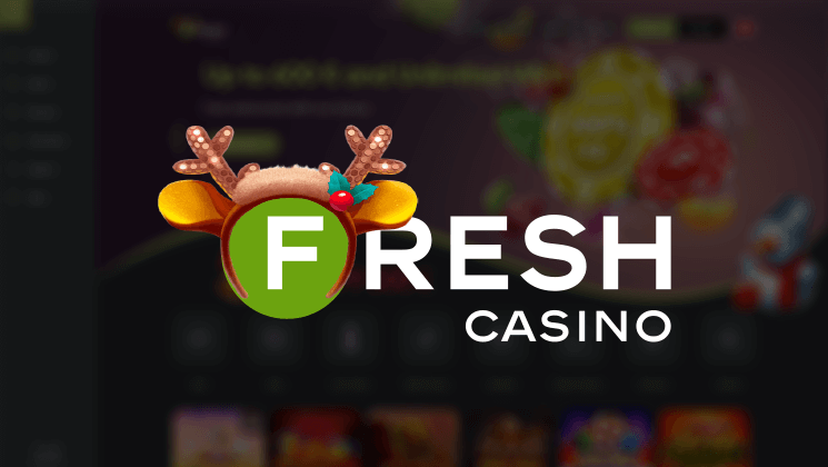 Fresh Casino