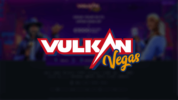 Kasino Vulkan Vegas