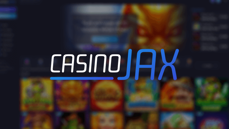 CasinoJax No Deposit Bonus