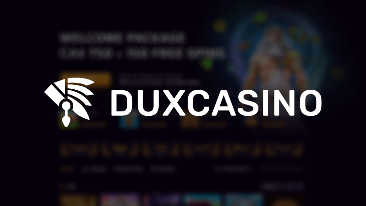 Dux Casino