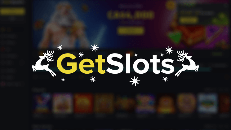 GetSlots Casino