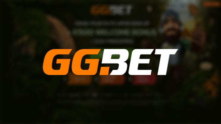 GGBet Casino