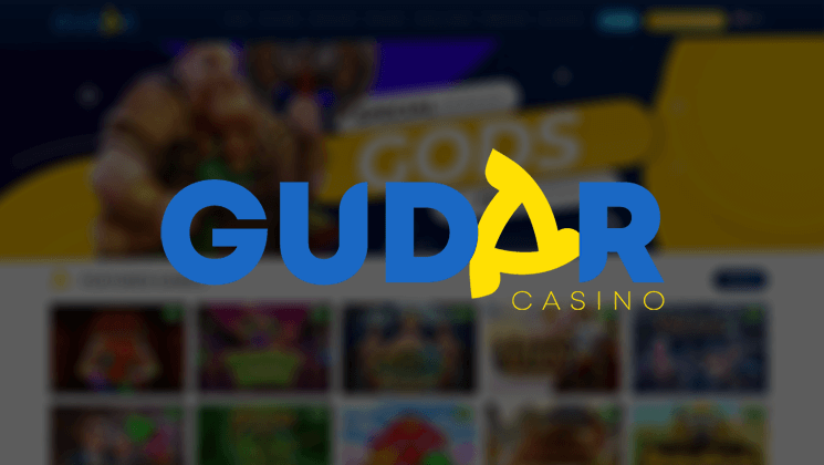 Gudar Casino