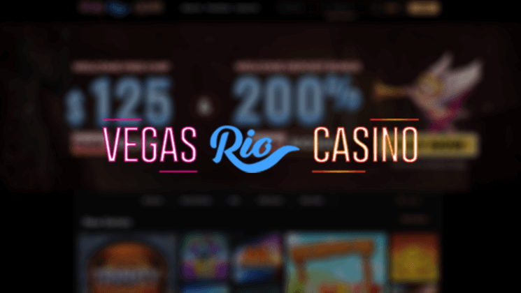 Vegas Rio Casino