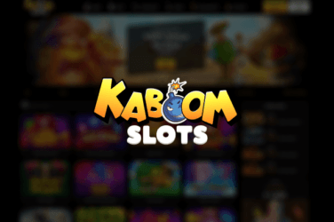 KaboomSlots Casino