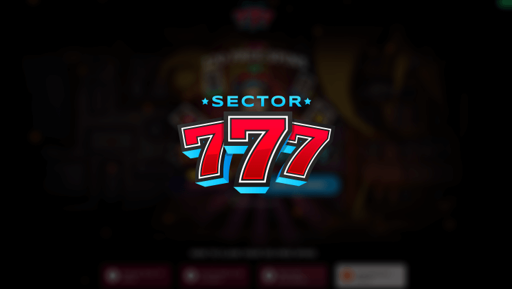 Sector777 Casino