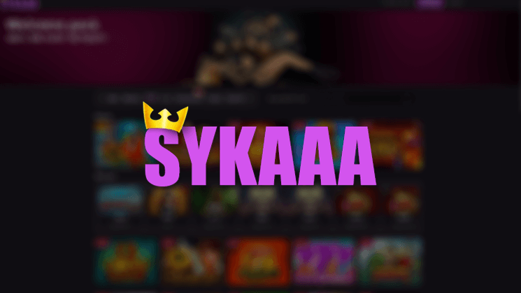 cykaaa casino