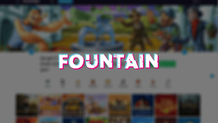 Fountain Casino