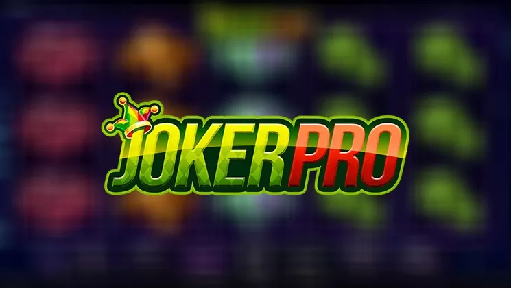 joker pro