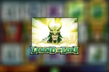 Loki Slot