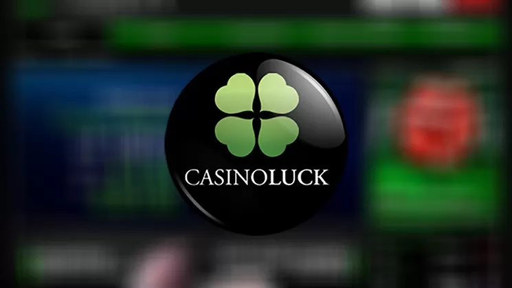 Casino Luck deposit